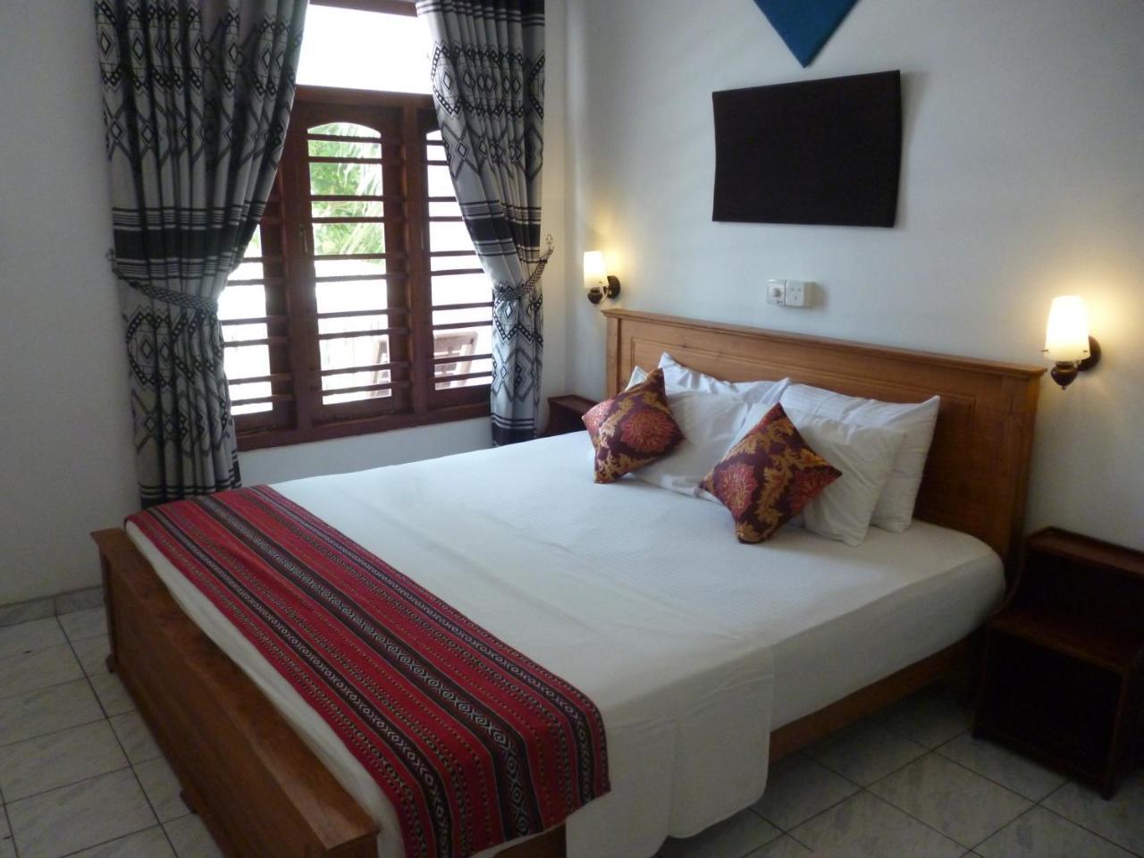 Ocean View Tourist Guest House At Negombo Beach , Шри-Ланка